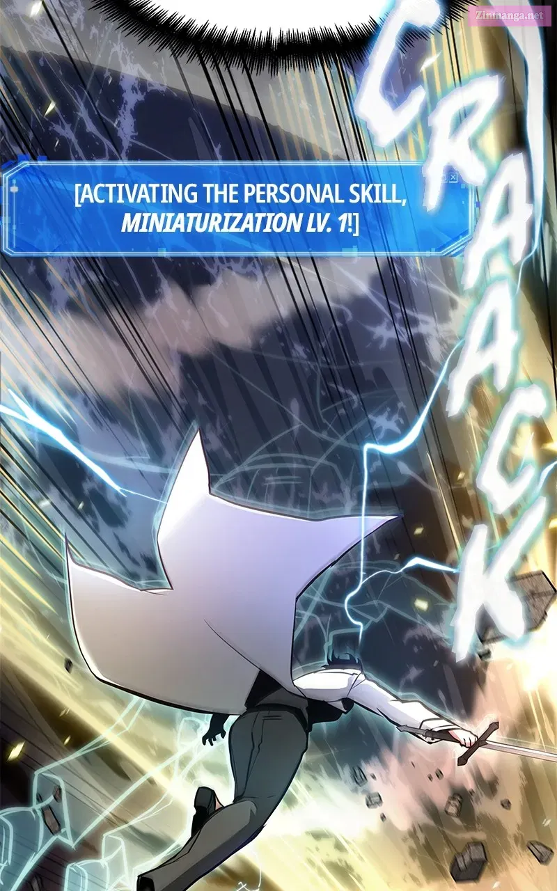 Read Omniscient Reader Manga Online