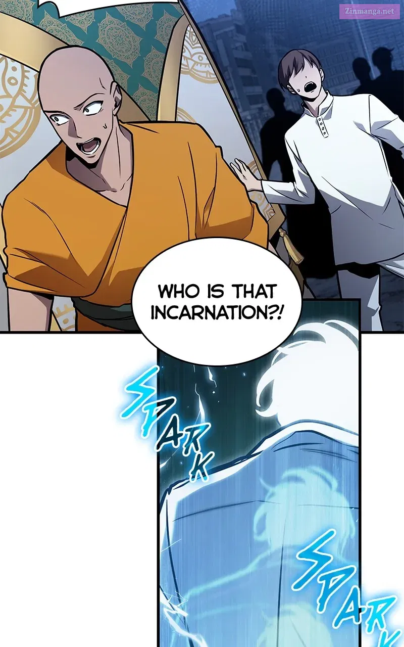 Read Omniscient Reader Manga Online