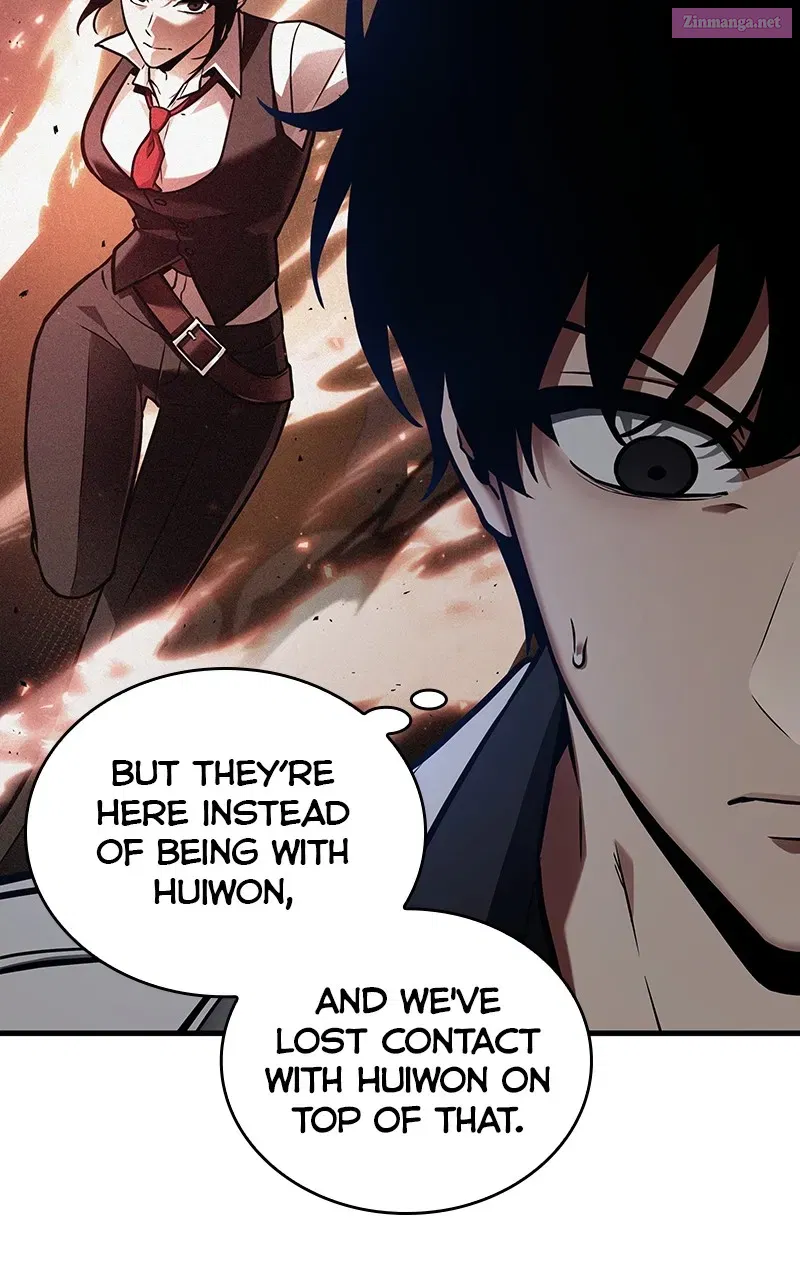Read Omniscient Reader Manga Online