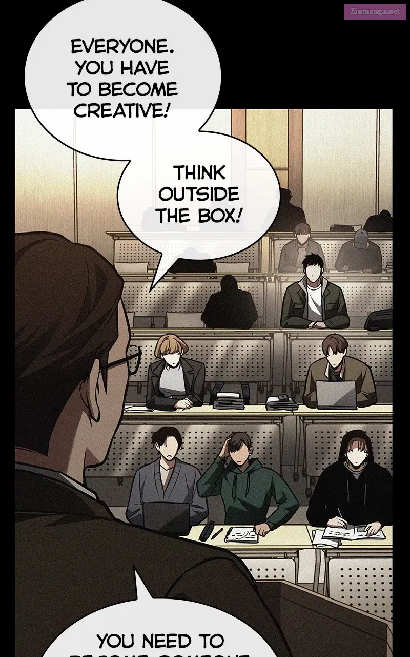 Read Omniscient Reader Manga Online