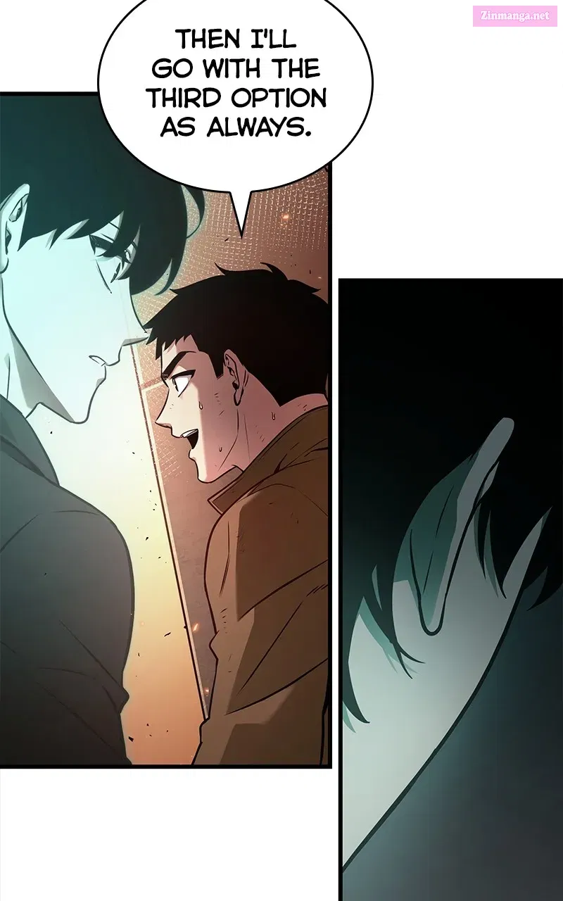 Read Omniscient Reader Manga Online