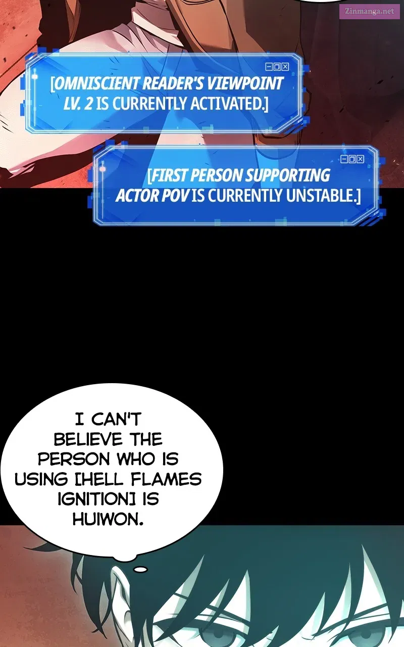 Read Omniscient Reader Manga Online