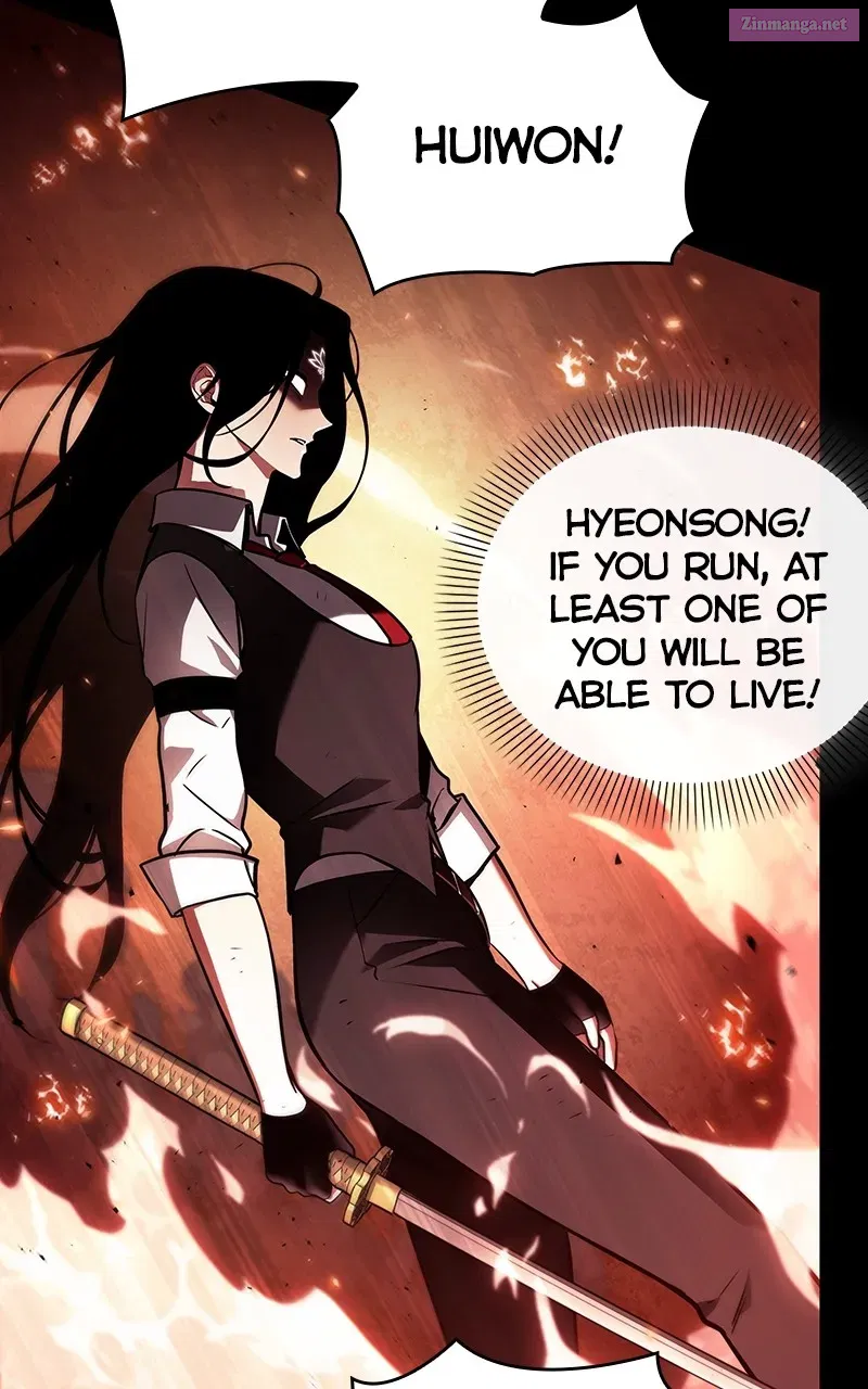 Read Omniscient Reader Manga Online