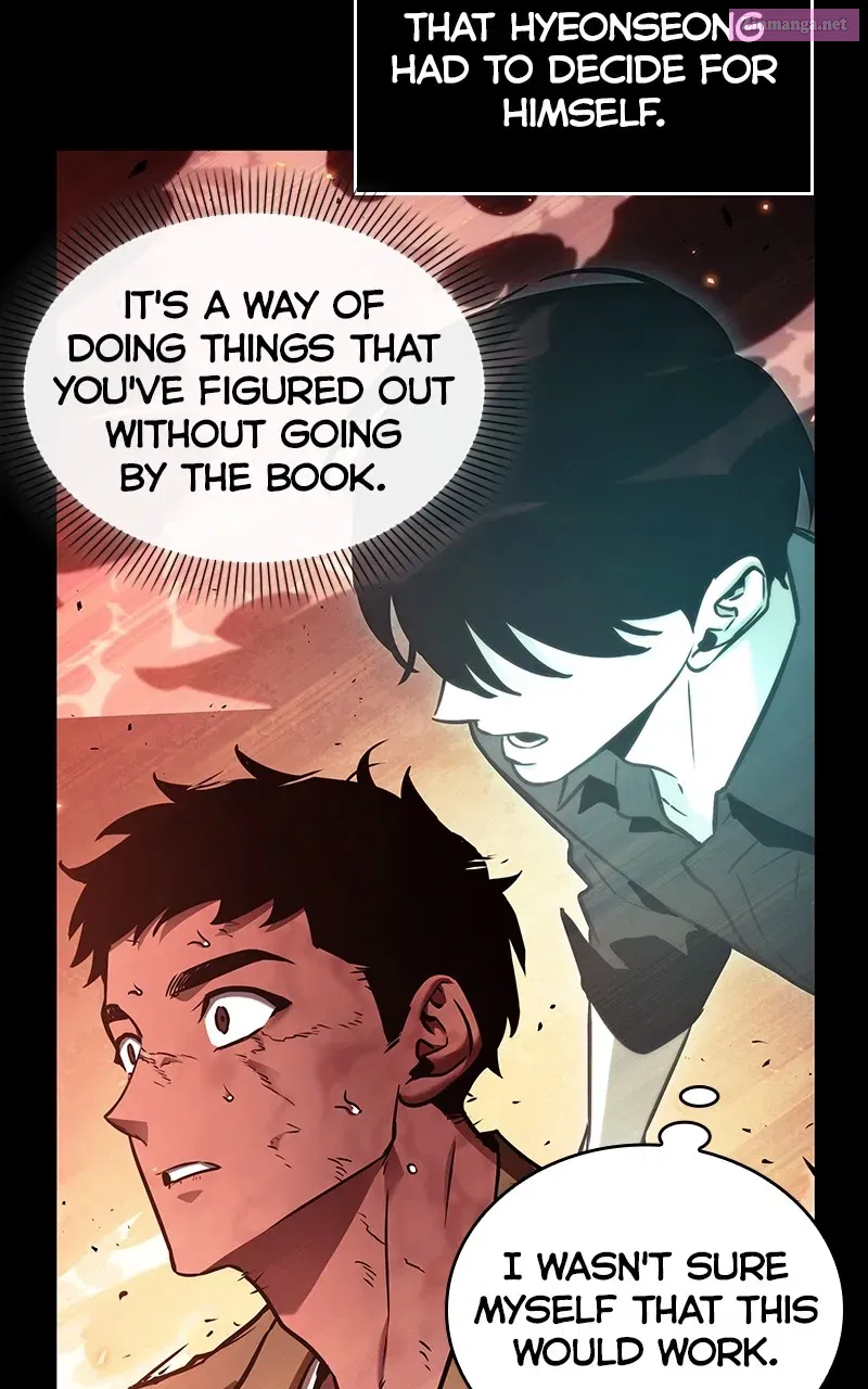 Read Omniscient Reader Manga Online