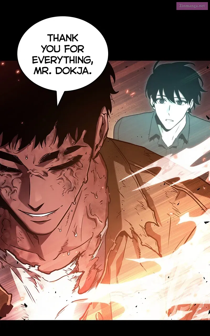 Read Omniscient Reader Manga Online