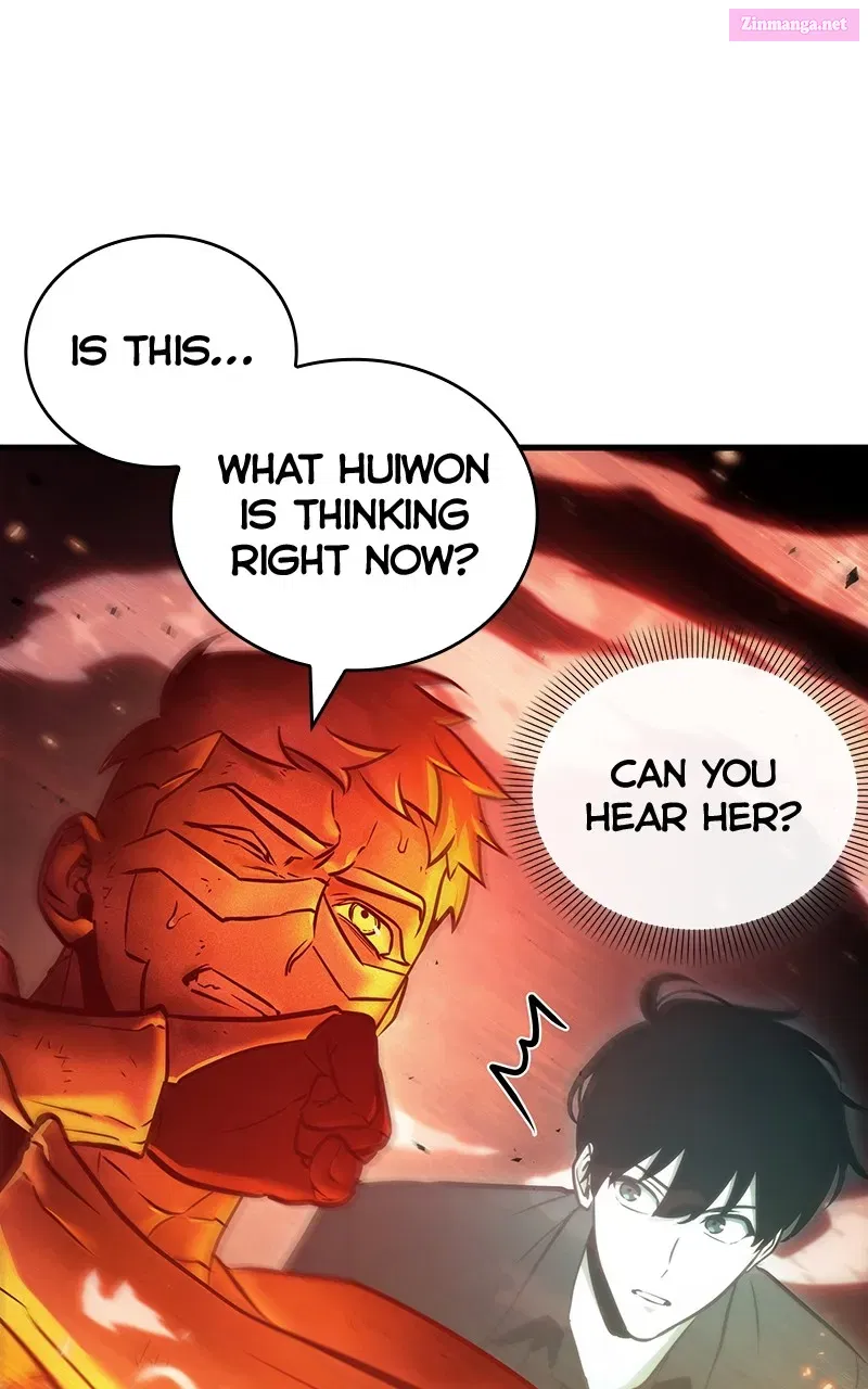 Read Omniscient Reader Manga Online