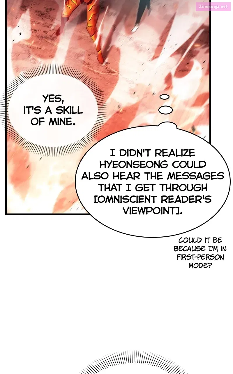 Read Omniscient Reader Manga Online