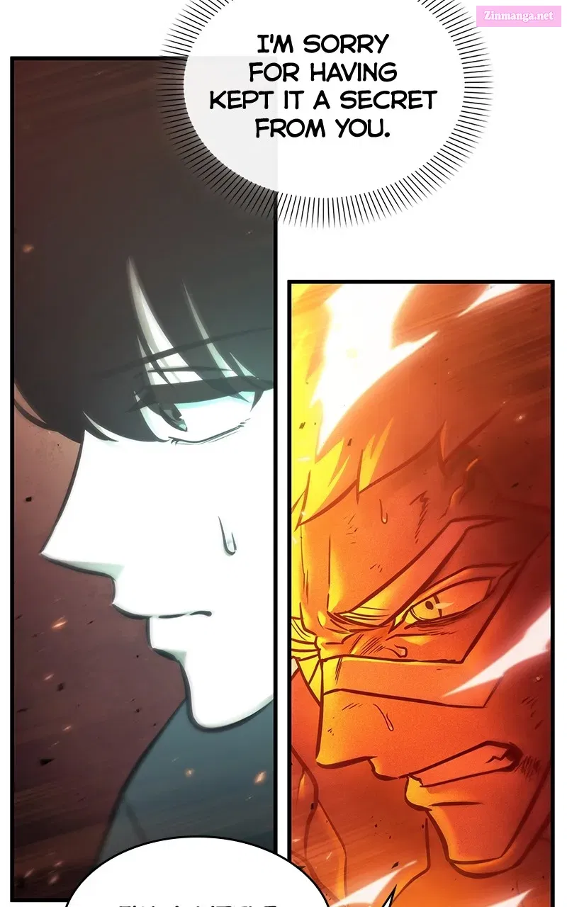 Read Omniscient Reader Manga Online
