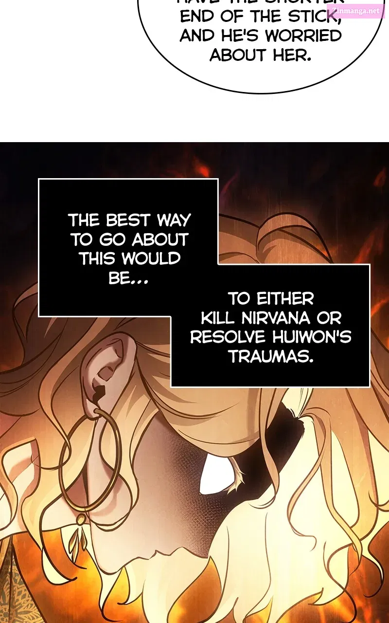 Read Omniscient Reader Manga Online
