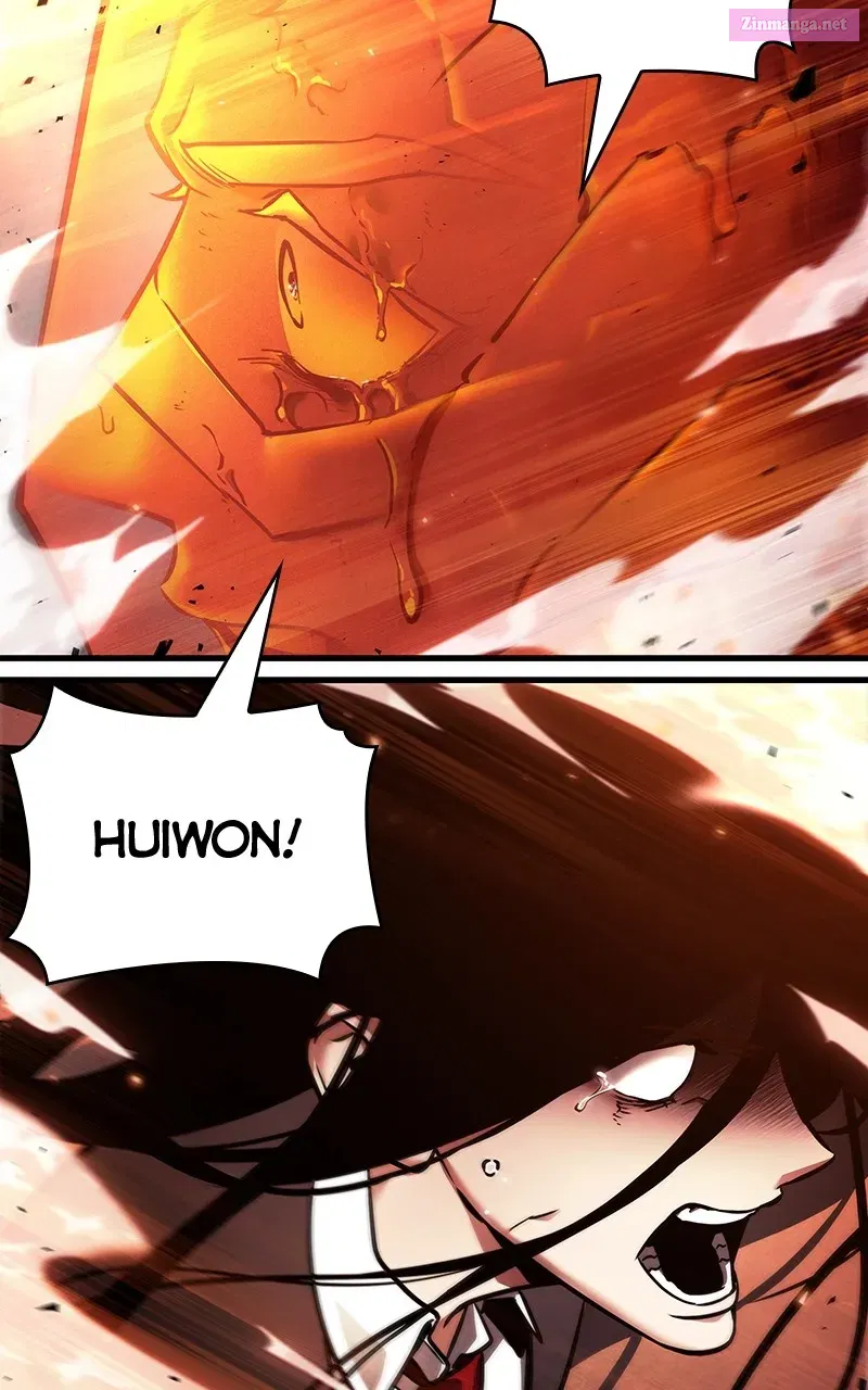 Read Omniscient Reader Manga Online