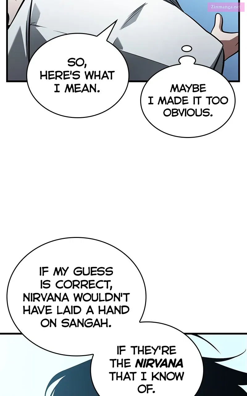 Read Omniscient Reader Manga Online