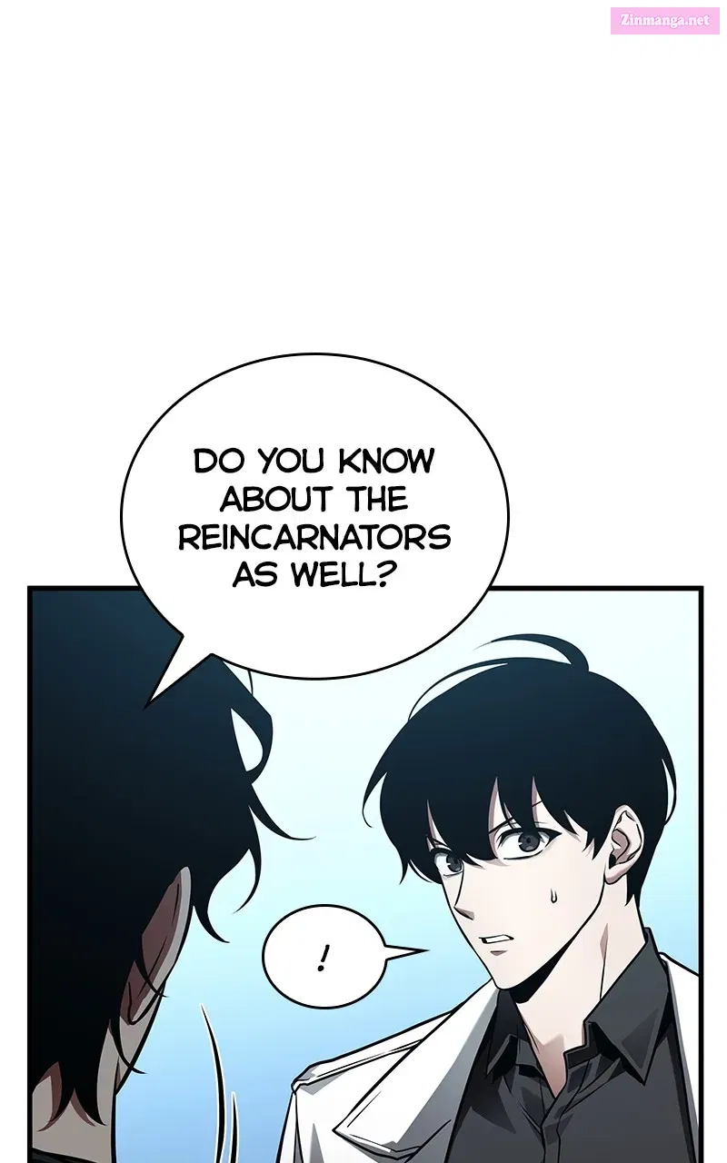 Read Omniscient Reader Manga Online