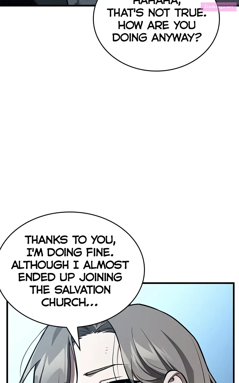 Read Omniscient Reader Manga Online