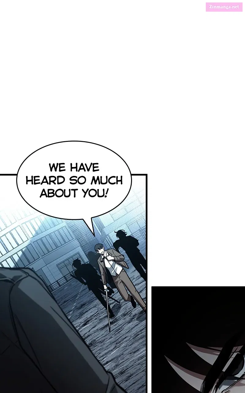 Read Omniscient Reader Manga Online