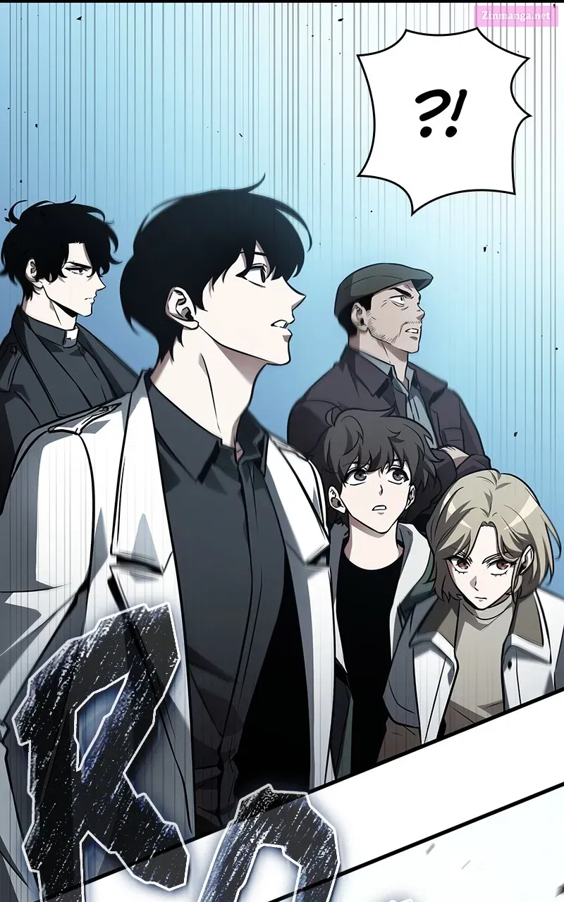 Read Omniscient Reader Manga Online