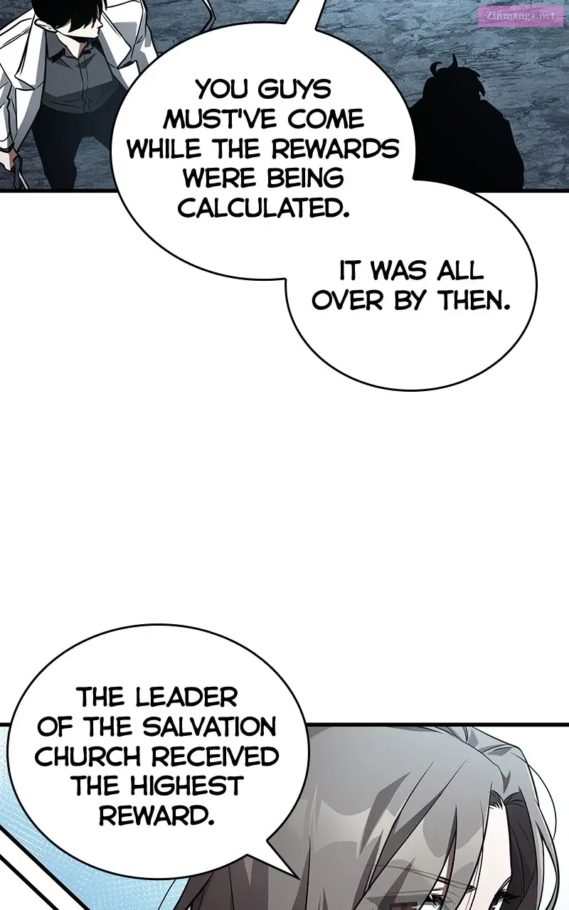 Read Omniscient Reader Manga Online