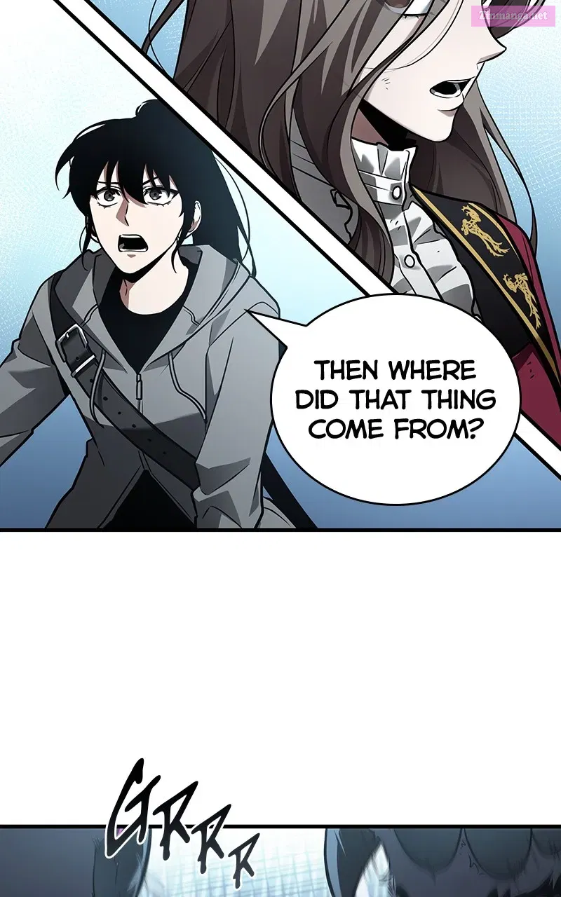 Read Omniscient Reader Manga Online