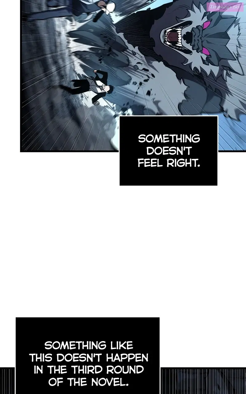 Read Omniscient Reader Manga Online