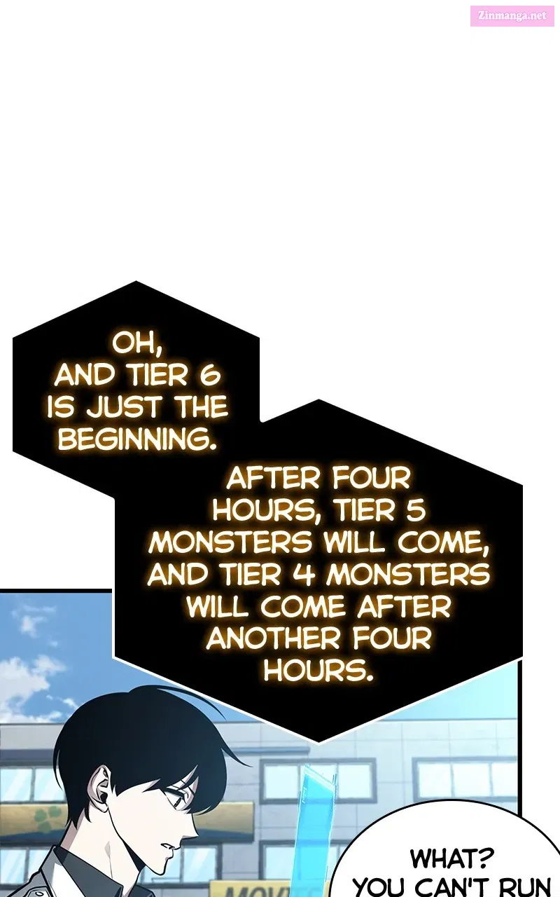 Read Omniscient Reader Manga Online