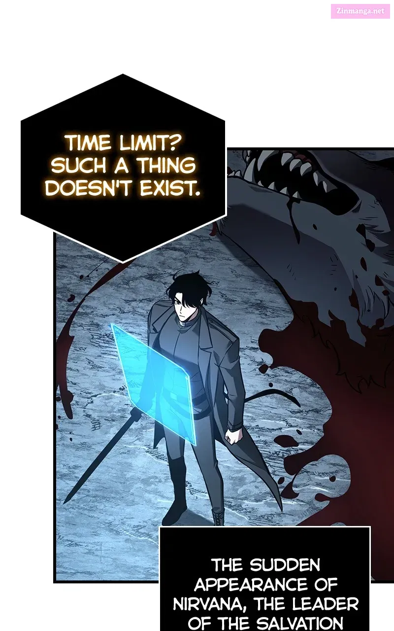 Read Omniscient Reader Manga Online