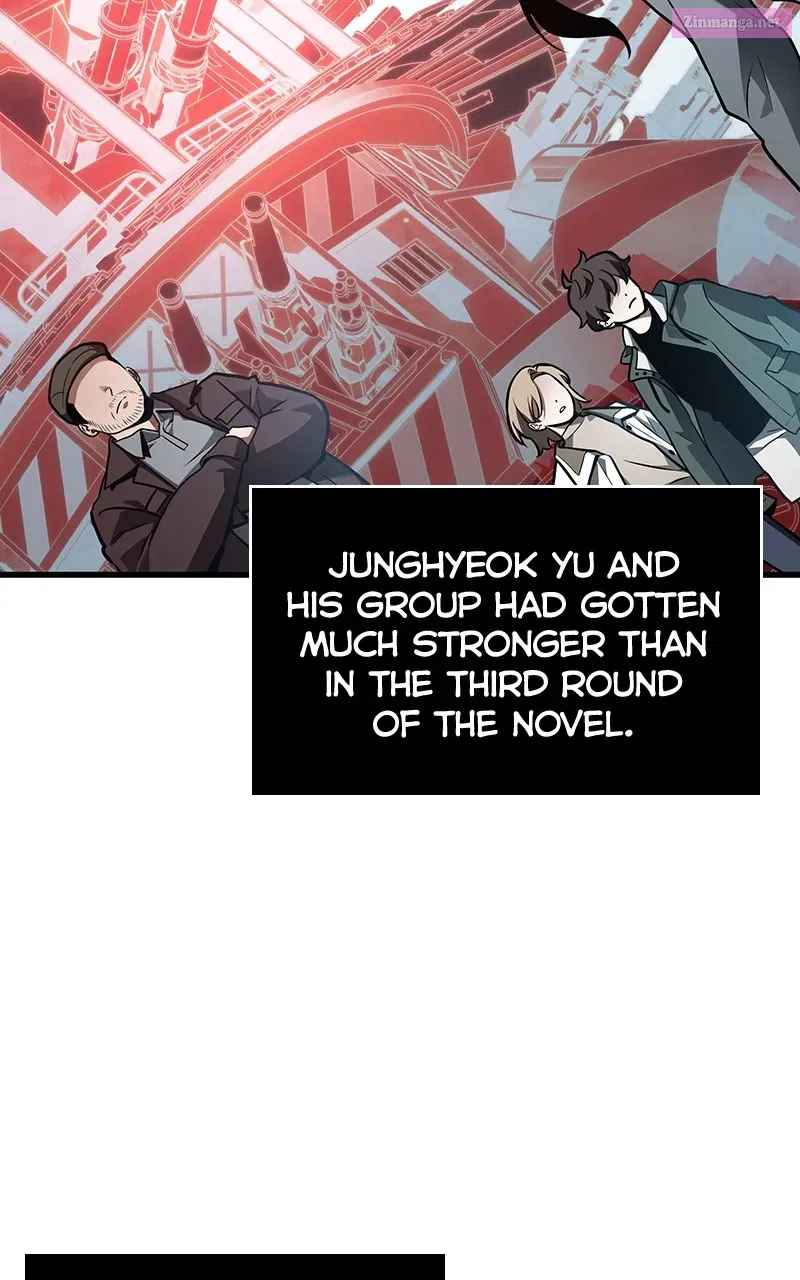 Read Omniscient Reader Manga Online