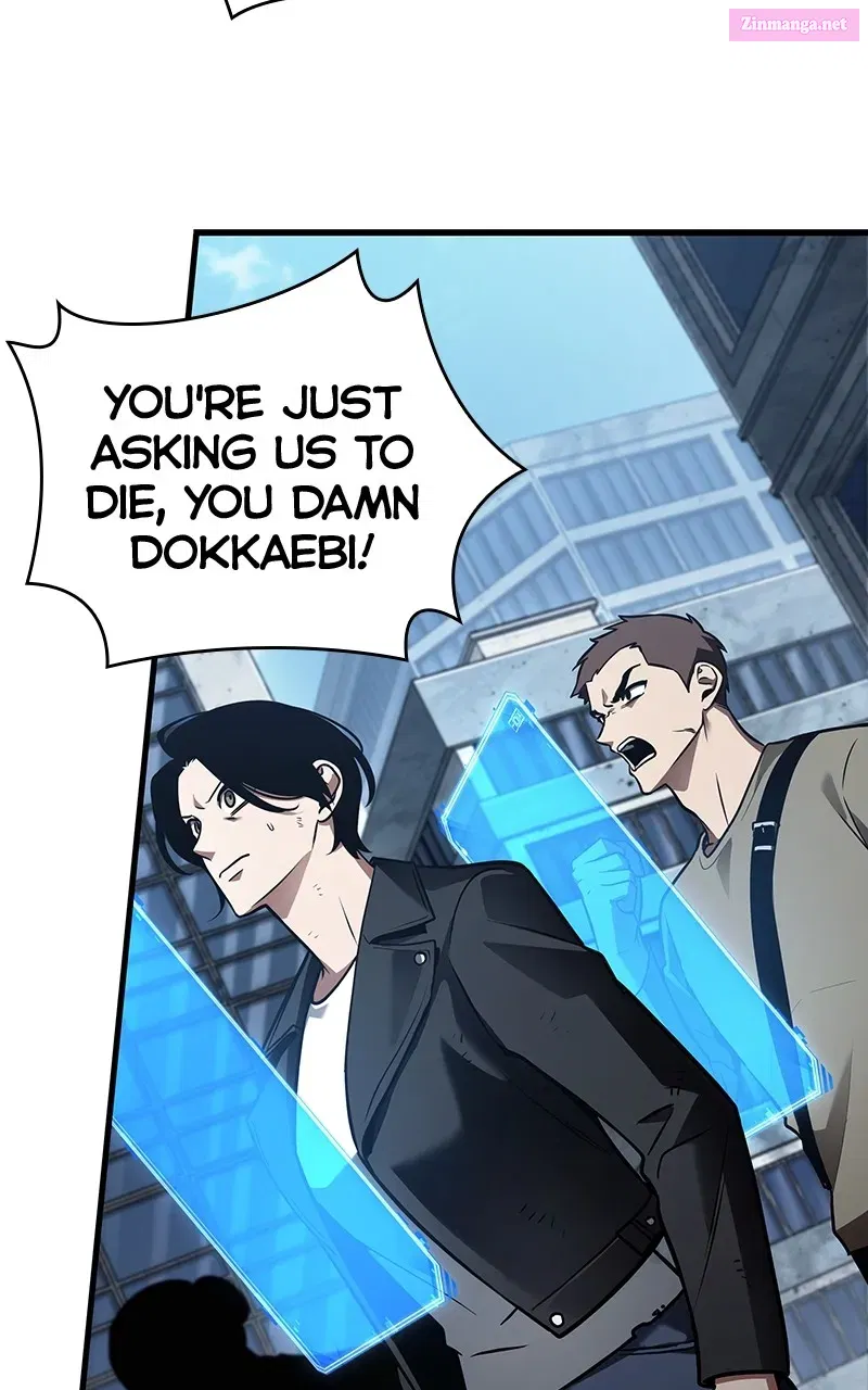 Read Omniscient Reader Manga Online