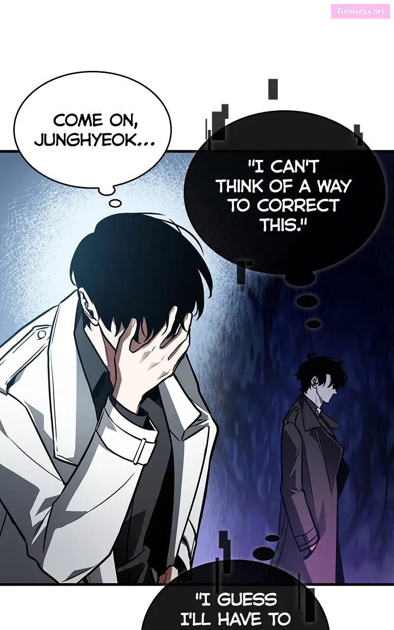 Read Omniscient Reader Manga Online
