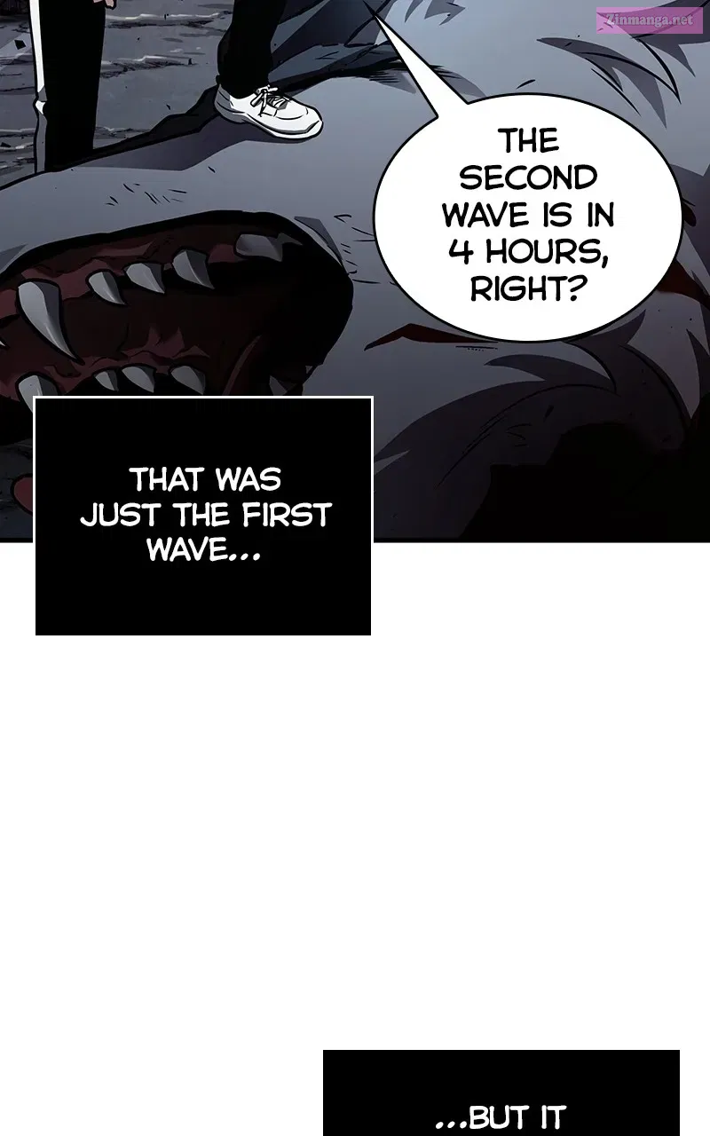 Read Omniscient Reader Manga Online