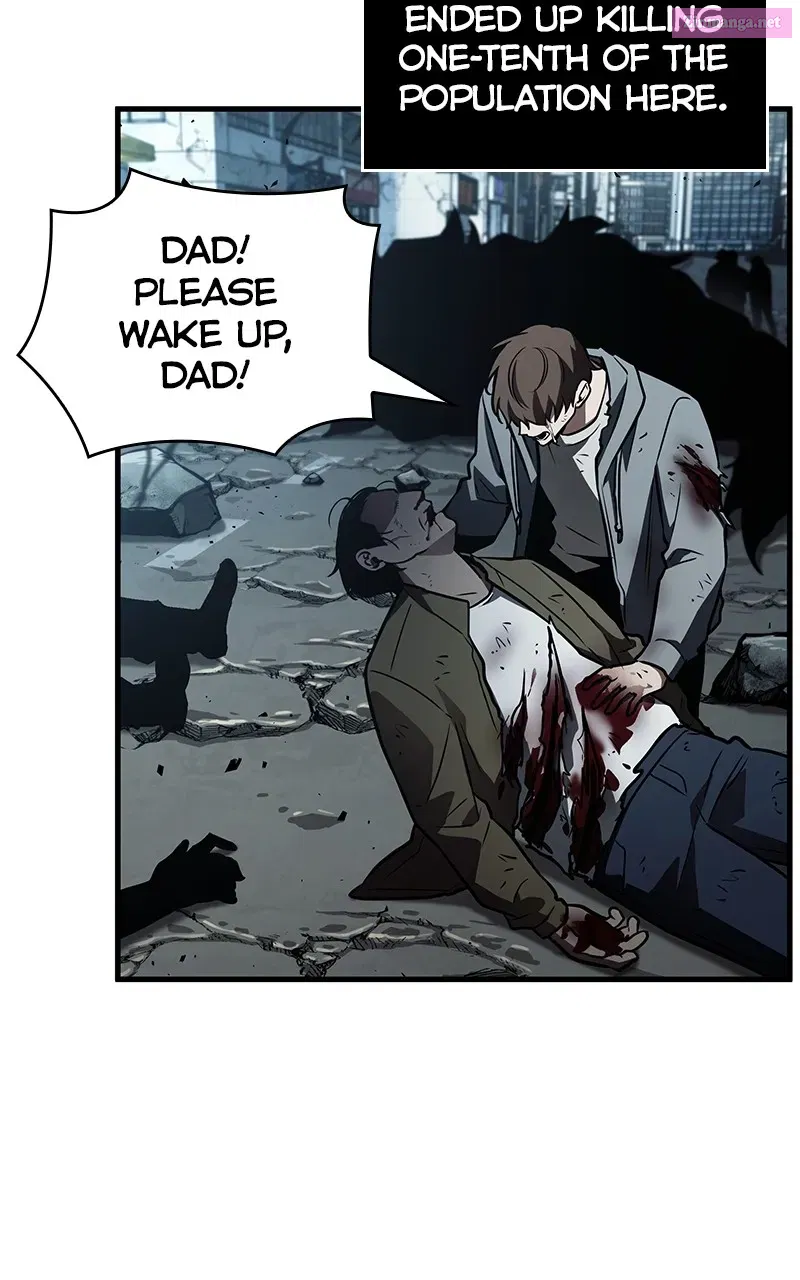 Read Omniscient Reader Manga Online