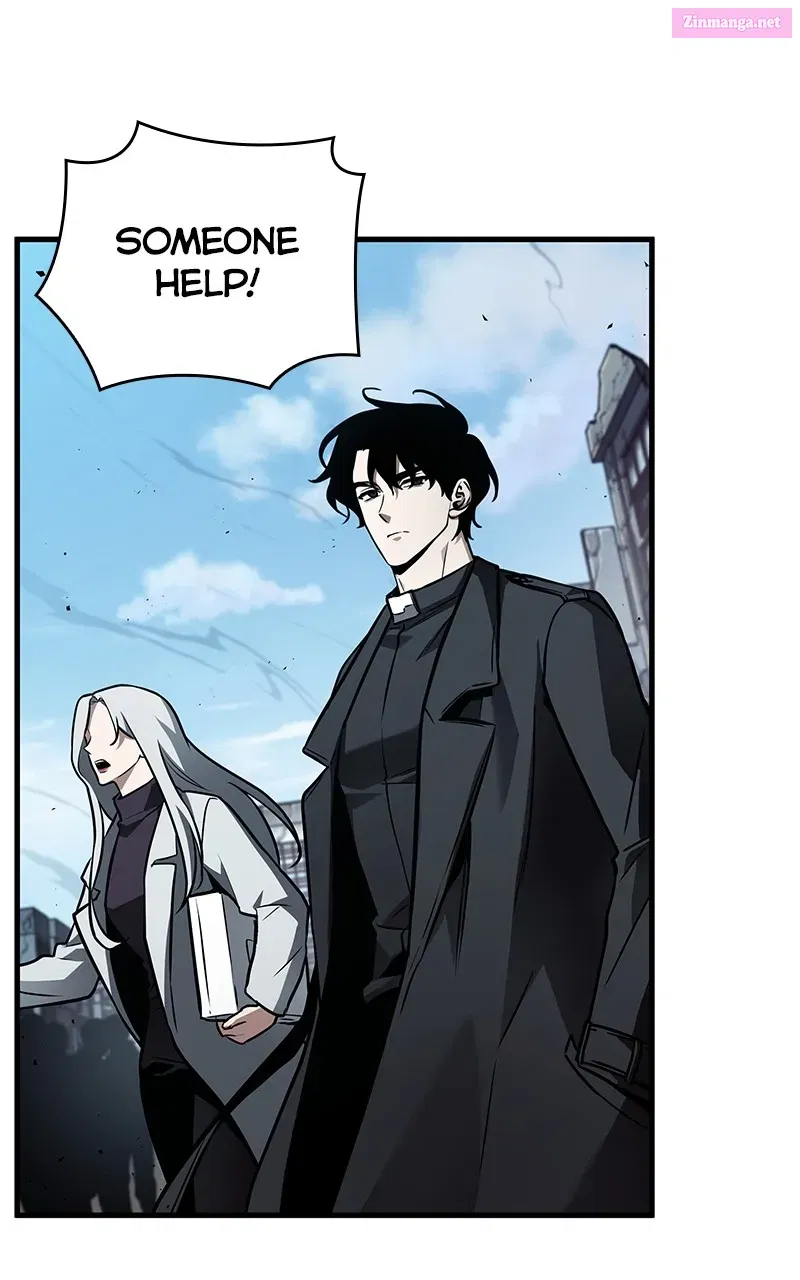 Read Omniscient Reader Manga Online