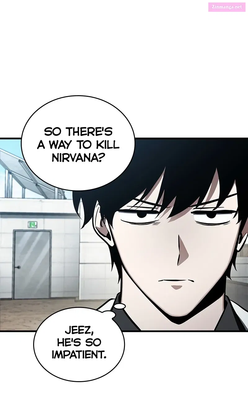 Read Omniscient Reader Manga Online