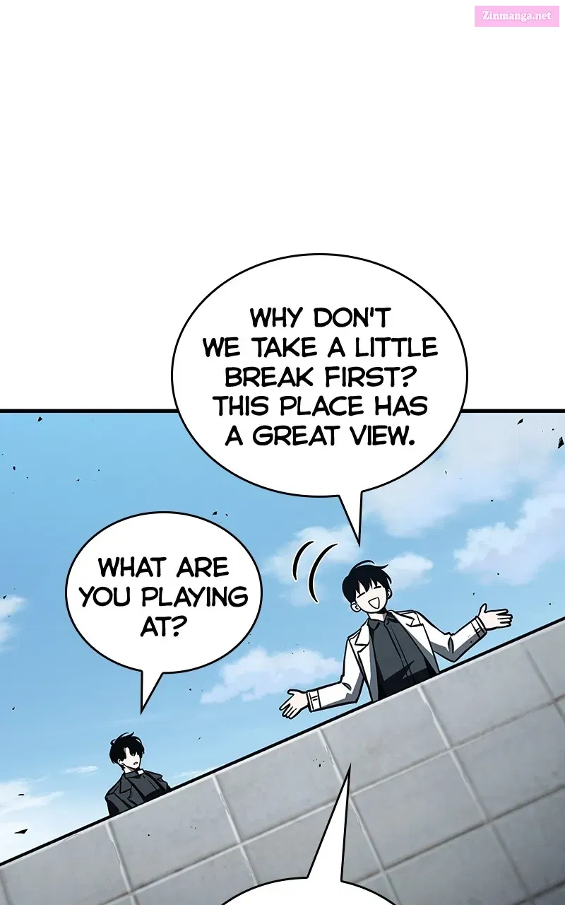 Read Omniscient Reader Manga Online