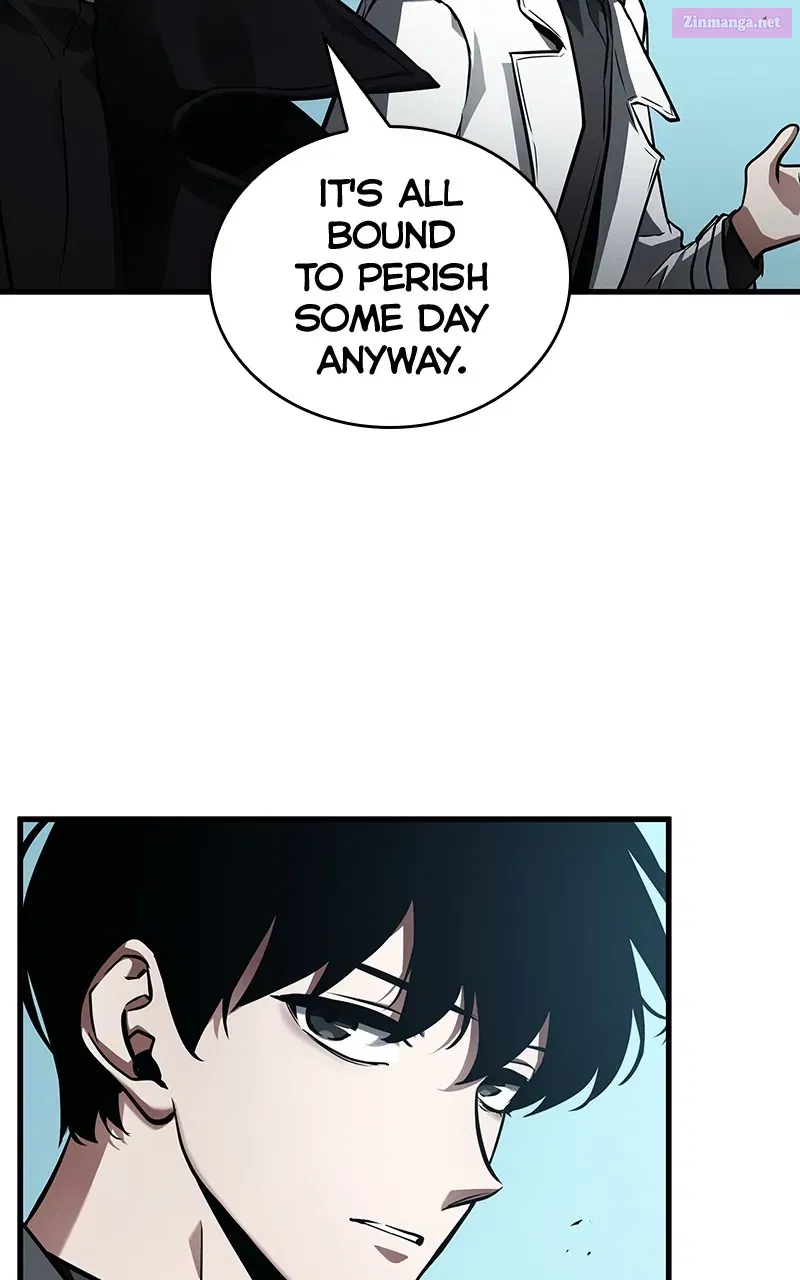 Read Omniscient Reader Manga Online