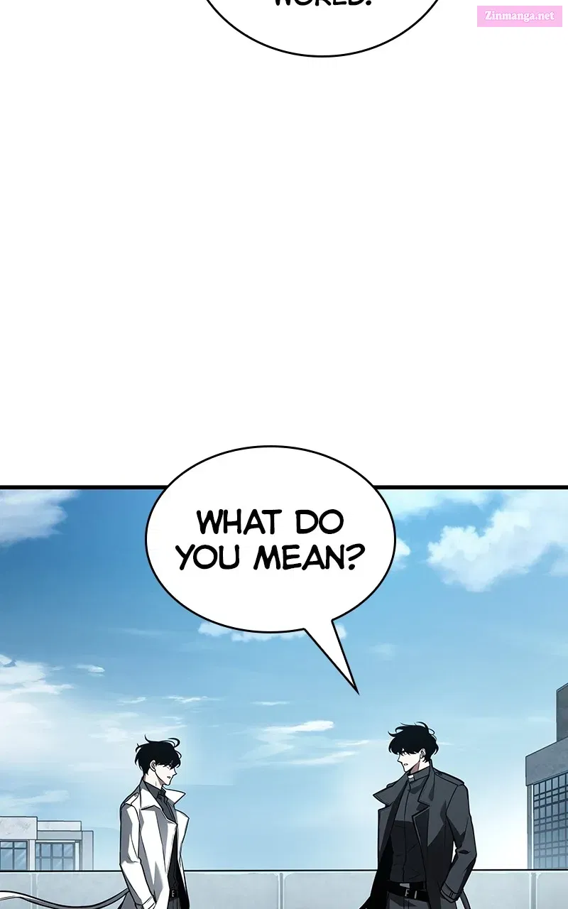 Read Omniscient Reader Manga Online