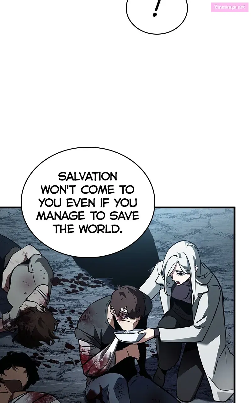 Read Omniscient Reader Manga Online