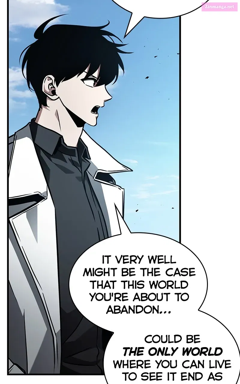 Read Omniscient Reader Manga Online