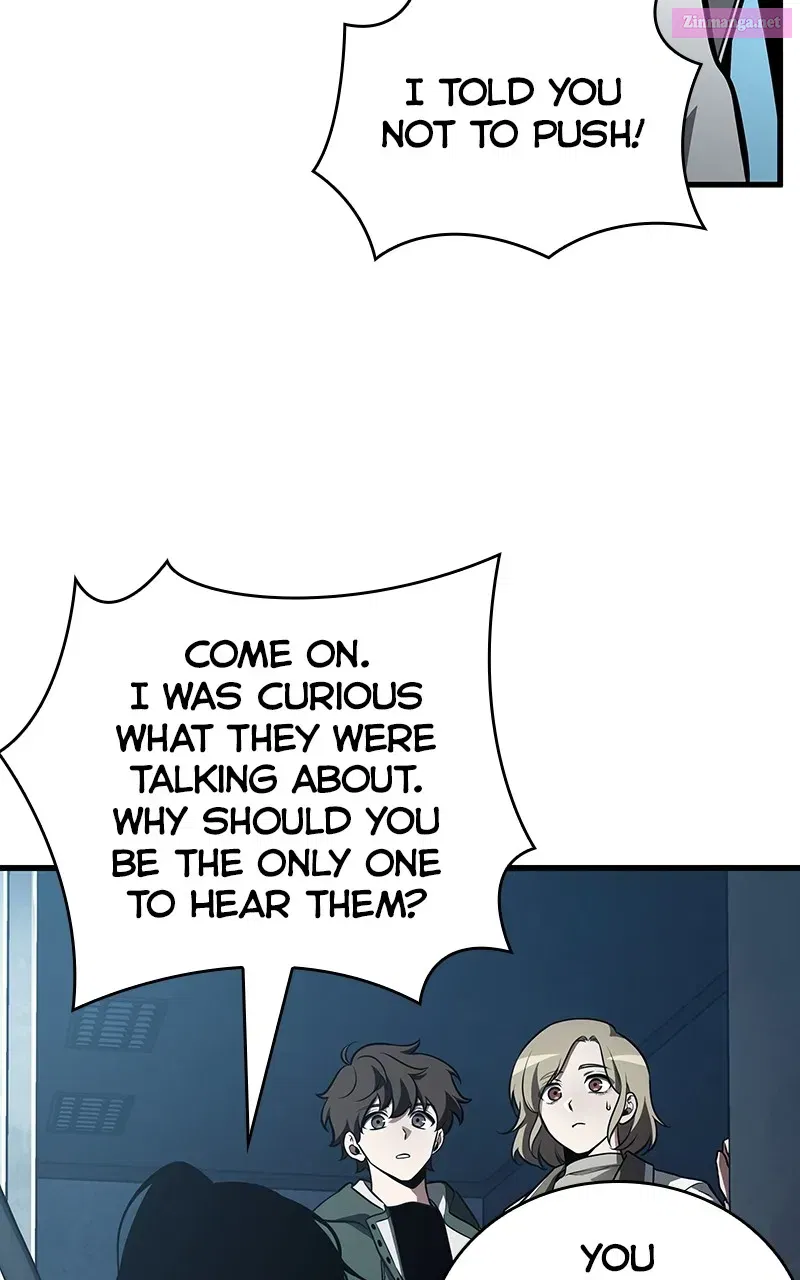 Read Omniscient Reader Manga Online