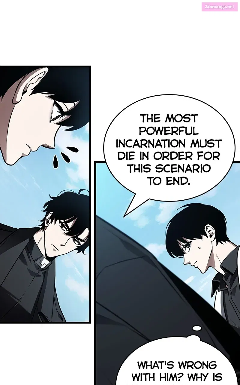 Read Omniscient Reader Manga Online