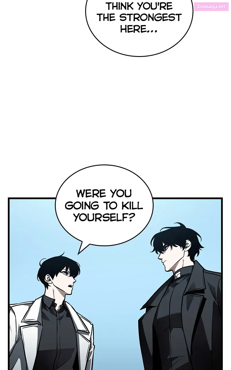 Read Omniscient Reader Manga Online