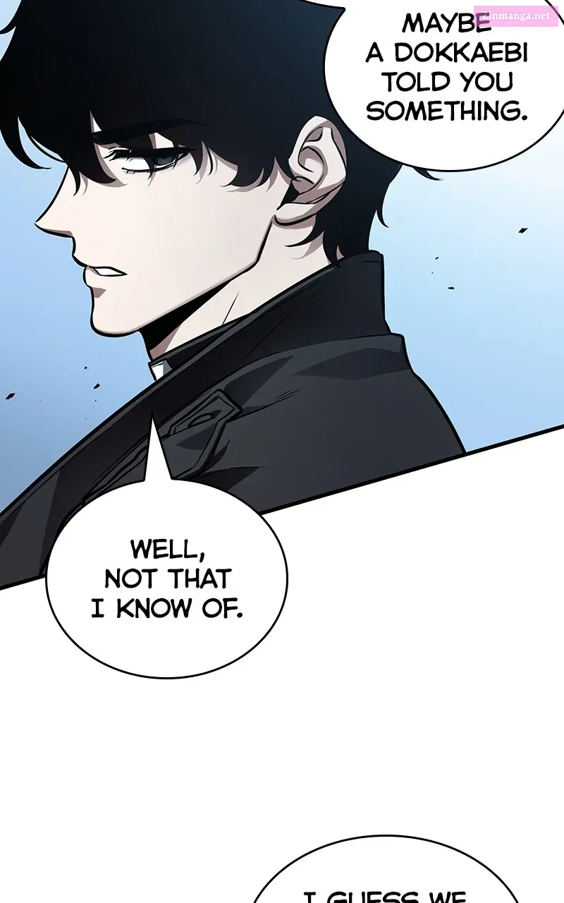 Read Omniscient Reader Manga Online