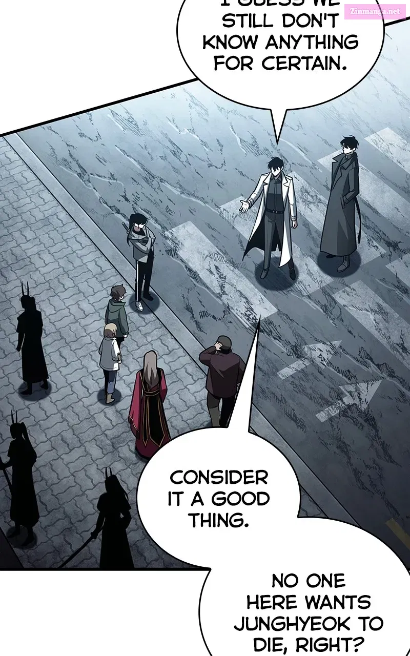 Read Omniscient Reader Manga Online
