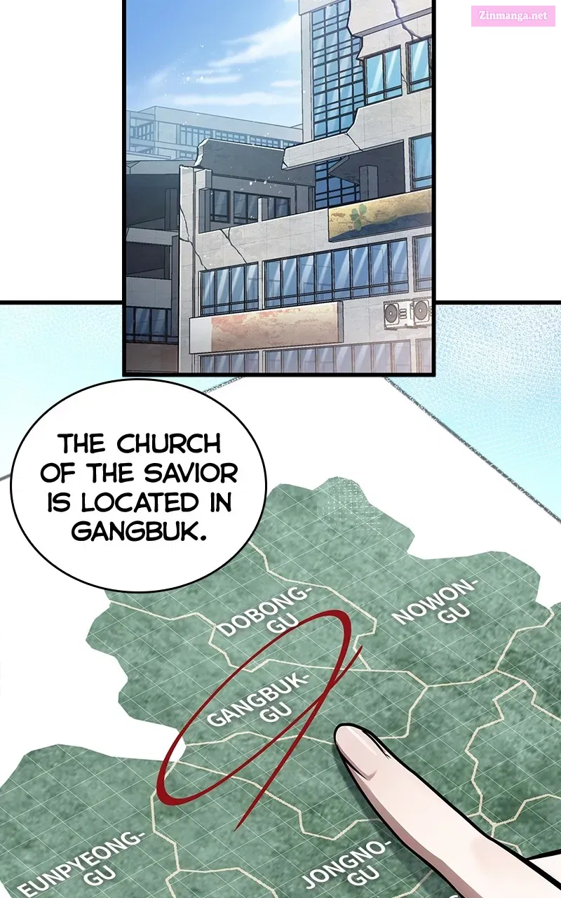 Read Omniscient Reader Manga Online