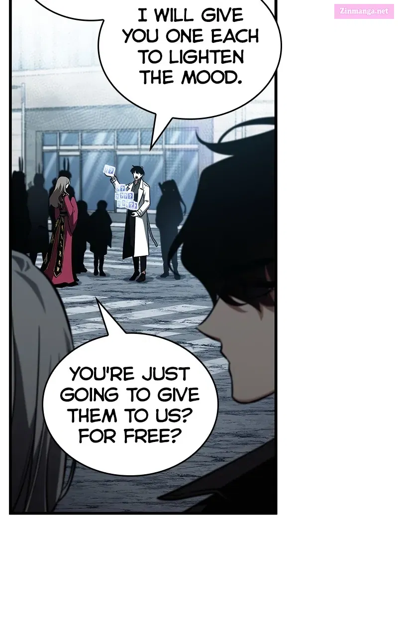 Read Omniscient Reader Manga Online