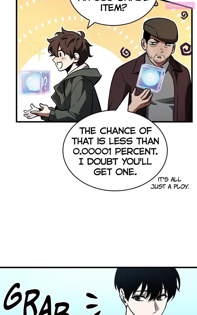 Read Omniscient Reader Manga Online