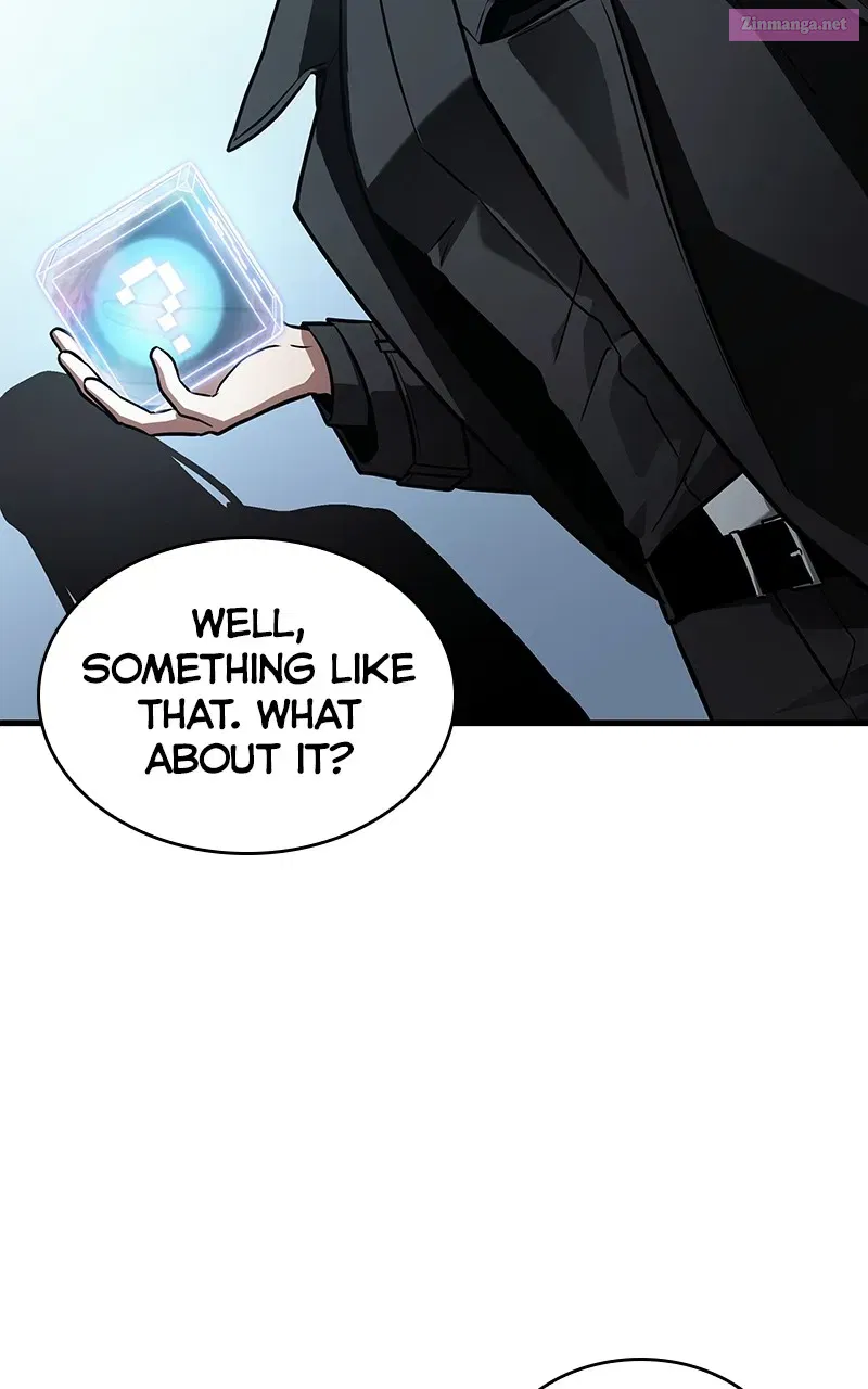 Read Omniscient Reader Manga Online