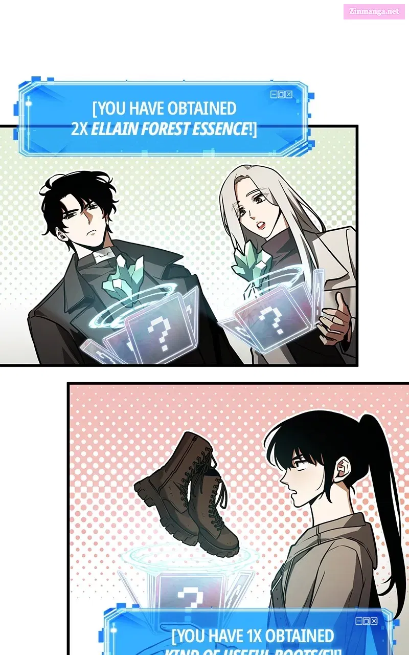 Read Omniscient Reader Manga Online