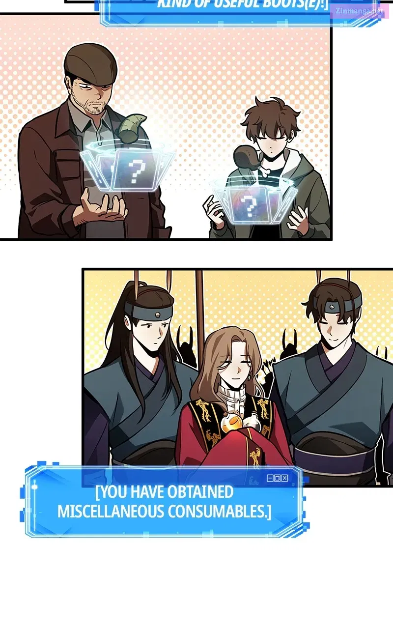 Read Omniscient Reader Manga Online