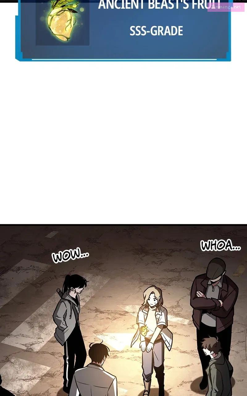 Read Omniscient Reader Manga Online