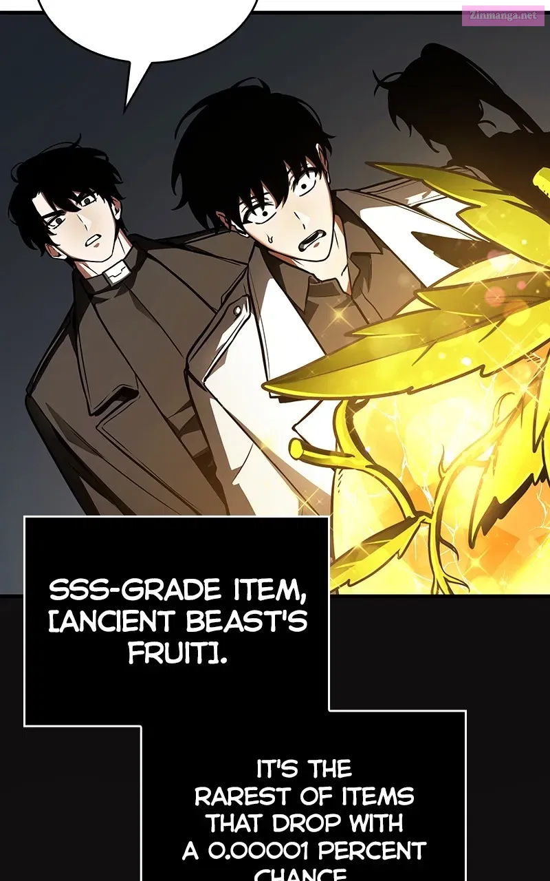 Read Omniscient Reader Manga Online