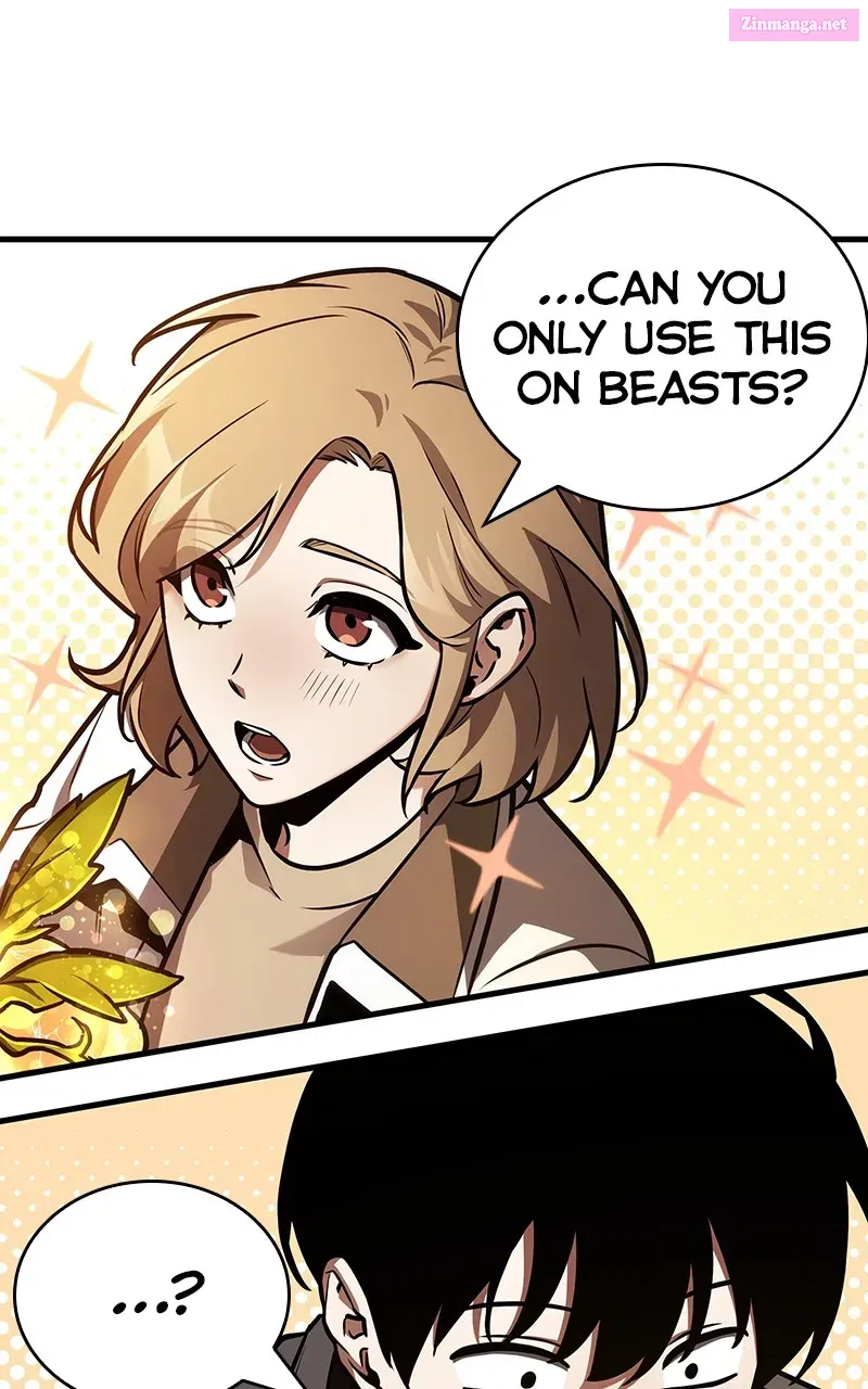Read Omniscient Reader Manga Online